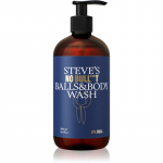 Steve's No Bull***t Balls and Body Wash Energiat andev du&scaron;igeel 500 ml