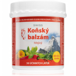 Swiss Horse balm Warm Geel soojendava efektiga 550 ml