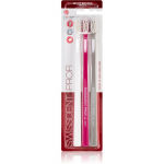 Swissdent Profi Whitening Pehmed hambaharjad 3 tk
