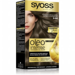 Syoss Oleo Intense P&uuml;sijuuksev&auml;rv &otilde;liga varjund 5-54 Ashy Light Brown 1 tk