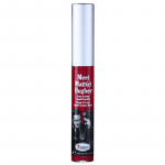 theBalm Meet Matt(e) Hughes Long Lasting Liquid Lipstick Kauap&uuml;siv vedel huulepulk varjund Dedicated 7.4 ml
