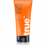 true men skin care Sun Care Ultralight Hydrating Cream SPF 50+ Kerge niisutav kreem SPF 50+ 50 ml