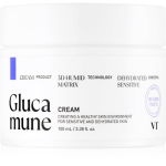 VT Cosmetics Glucamune Cream Intensiivne niisutav kreem nahabarj&auml;&auml;ri tugevdamiseks 100 ml