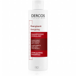 Vichy Dercos Energising Energiat andev &scaron;ampoon juuste v&auml;ljalangemise raviks 200 ml