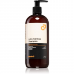 Beviro Anti-Hairloss Shampoo &Scaron;ampoon juuste v&auml;ljalangemise vastaseks hoolduseks  Mle 500 ml