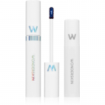 WONDERSKIN Wonder Blading Lip Stain Kit kooritav huulepulk + aktivaator varjund Lovely 4 ml