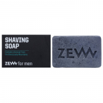 Zew For Men Shaving Soap T&uuml;kiseep raseerimiseks 85 ml