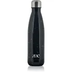 ZOE Stainless Steel Insulated Water Bottle roostevabast terasest veepudel v&auml;rv Black 1 tk