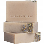 Almara Soap Natural Travel & Camp Looduslik seep reisile 90 g