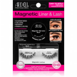 Ardell Magnetic Liner & Lash Magnetripsmed ripsmetele t&uuml;&uuml;p Demi Wispies