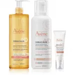 Av&egrave;ne XeraCalm A.D. Lipid-Replenishing Care Set komplekt kuivale ja atoopilisele nahale