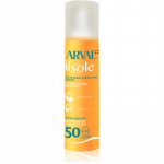 Arval IlSole Protective Body Milk Spray SPF 50 Kaitsev pihustatav kehapiim 200 ml