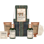 Baylis & Harding The Fuzzy Duck Bergamot, Hemp & Sandalwood Kinkekomplekt kehale  Mle