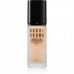 Bobbi Brown Weightless Skin Foundation SPF 15 Mini Kauap&uuml;siv matistav jumestuskreem niisutava toimega varjund Warm Natural 13 ml