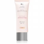 BioNike Defence Hydractive BB kreem SPF 15 varjund Light 40 ml
