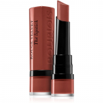 Bourjois Rouge Velvet The Lipstick Matt huulepulk varjund 24 Pari'sienne 2.4 g
