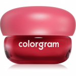 Colorgram Tintin Dory Blur Jam Huulepalsam mati efektiga varjund 05 Hip Berry 3.5 g