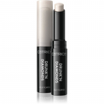 Catrice Drunk'n Diamonds Jelly Topper Kreemjas lauv&auml;rv pulgakujuline varjund 010 Moonlight Glow 2.5 g