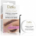 Delia Cosmetics Eyebrow Expert Perfect Shaper Seep kulmudele 10 ml