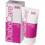 Dr. M&uuml;ller DiabeCare&reg; Niisutav kreem 75 ml