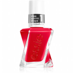 essie Gel by essie Geeliefektiga k&uuml;&uuml;nelakk varjund 270 rock the runway 13.5 ml