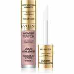 Eveline Cosmetics Wonder Match Vedel esilet&otilde;stja 4,5 ml