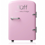 Fluff Cosmetics Fridge Pink minik&uuml;lmkapp kosmeetikavahendite hoidmiseks 185x250x280 mm 1 tk
