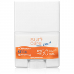 FlosLek Laboratorium Sun Care Derma Protective Stick P&auml;ikesekaitsepulk n&auml;ole ja tundlikele piirkondadele SPF 50+ 20 g
