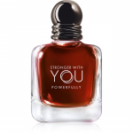 Armani Emporio Stronger With You Powerfully EDP  Mle 50 ml
