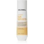 Goldwell Dualsenses Sun Reflects After-Sun a Body Shampoo Du&scaron;igeel ja &scaron;ampoon kaks-&uuml;hes p&auml;evitusj&auml;rgne 250 ml