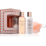 IDC Institute Scented Bath Bronze Kinkekomplekt Wle