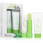 IDC Institute Aloe Vera Kinkekomplekt Wle