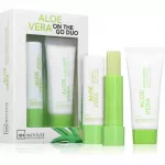 IDC Institute Aloe Vera Kinkekomplekt  Wle