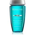 K&eacute;rastase Specifique Bain Vital Dermo-Calm Rahustav &scaron;ampoon tundlikule peanahale 250 ml