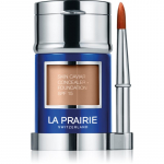 La Prairie Skin Caviar Concealer Foundation Jumestus- ja peitekreem SPF 15 varjund NW-40 Almond Beige 30 ml