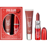 MAC Cosmetics Holiday Viva Glam Lip Duo Kinkekomplekt huultele
