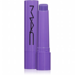MAC Cosmetics Squirt Plumping Gloss Stick Huulel&auml;ige pulgakujuline varjund Violet Beta 2.3 g