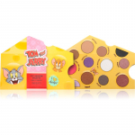 Mad Beauty Tom & Jerry Lauv&auml;rvipalett 22 g