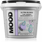 MOOD Ultra Blonde Aktiveeriv emulsioon 400 g