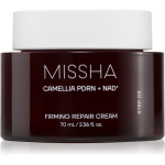 Missha Camellia PDRN NAD+ Firming Repair Cream Taastav n&auml;okreem pinguldava toimega 70 g