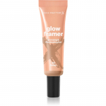 Max Factor Miracle Pure Glow Framer vedel pruunistaja varjund 20 Honey 30 ml