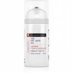 Neobotanics CBD Hot Skin Gel Soojendav massaažigeel CBDga 100 ml