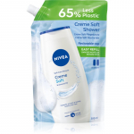 NIVEA Creme Soft Kreemjas du&scaron;igeel t&auml;itepakend 500 ml
