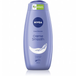 NIVEA Creme Smooth Kreemjas du&scaron;igeel 500 ml