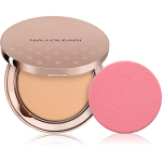 Naj Oleari Moist Infusion Cream Compact Foundation Kompaktne jumestuskreem  Wle 02 Honey 9 g