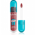 NYX Professional Makeup Lip IV Kauap&uuml;siv huulel&auml;ige niisutava toimega varjund Petal Pourin' 5 ml