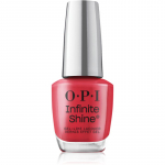 OPI Infinite Shine Silk Geeliefektiga k&uuml;&uuml;nelakk Dutch Tulips 15 ml