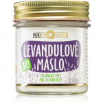 Purity Vision BIO Lavender Rahustav hooldus tundlikule nahale 120 ml