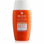 Rilastil Sun System Water Touch Toonitud n&auml;gu kaitsev vedelik SPF 50+ 50 ml