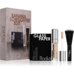 Rodial Banana Lowlighter Edit Kinkekomplekt